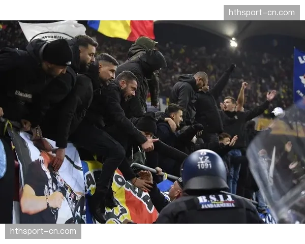 欧足联宣布加强反种族主义措施,涉事俱乐部将面临空场处罚