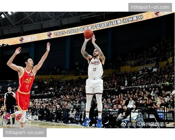 浙江稠州金租轻取四川金强，全队送出赛季新高的13次抢断