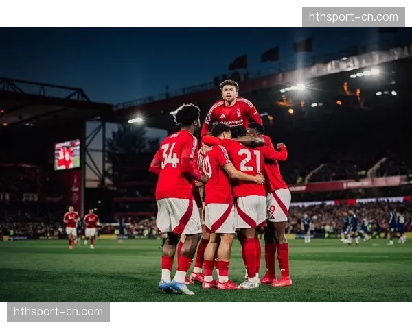 前英超裁判克拉滕伯格加入诺丁汉森林，担任俱乐部比赛分析顾问