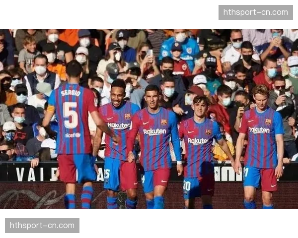 财务公平法案影响：深度解析巴塞罗那2026年夏窗可行的引援策略