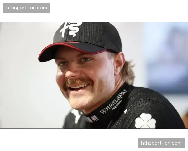 独家：博塔斯谈在索伯的未来——“我仍有竞争力，但需要一辆好车”