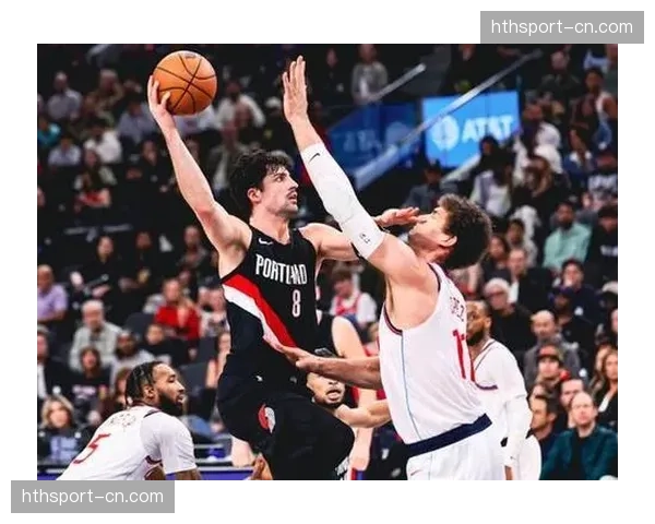 波特兰火焰新赛季展望：年轻球队边路进攻体系构建进度评估